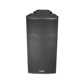 DB Technologies 15" 2-way Active line-source speakers. 1600W RMS DIGIPRO® G4 Amp technology
